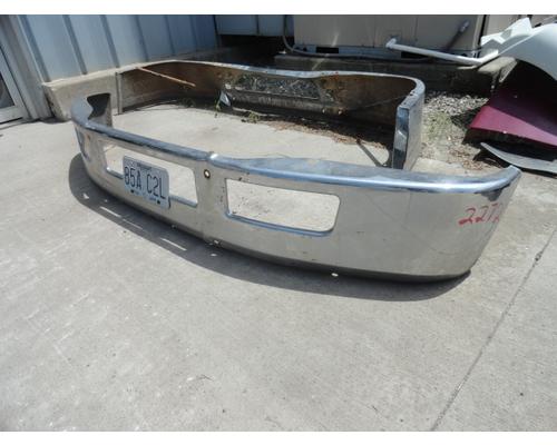FORD F650 Bumper Assembly, Front in DES MOINES, IA #21660