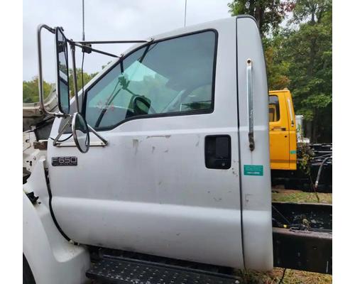 ford-f650-cab #1435852