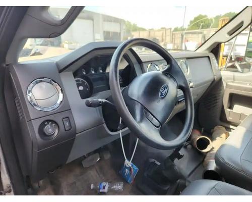 Ford F650 Dash Assembly #