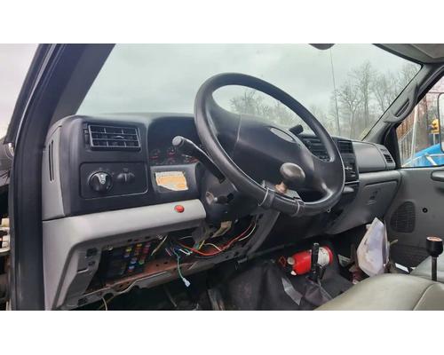 ford-f650-dash-assembly #1364280