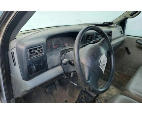 ford-f650-dash-assembly #1364593