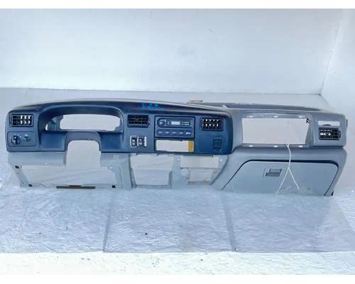 ford-f650-dash-assembly #1378045