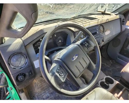 ford-f650-dash-assembly #1438417
