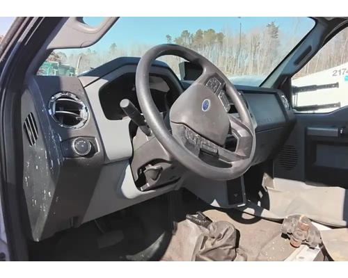 ford-f650-dash-assembly #1442271