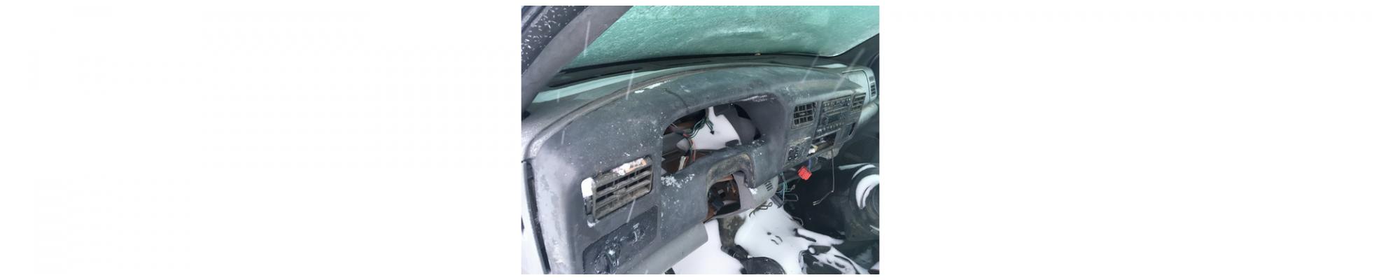 Ford F650 Dash Assembly In Sioux Falls Sd 24744967