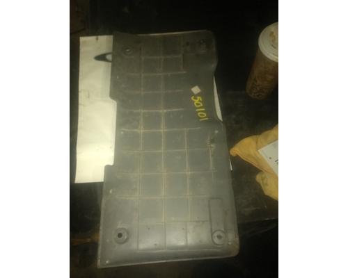 FORD F650 Dash Panel