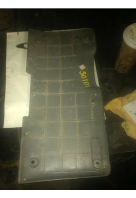 FORD F650 Dash Panel