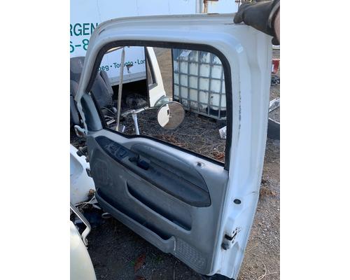 FORD F650 Door Assembly, Front