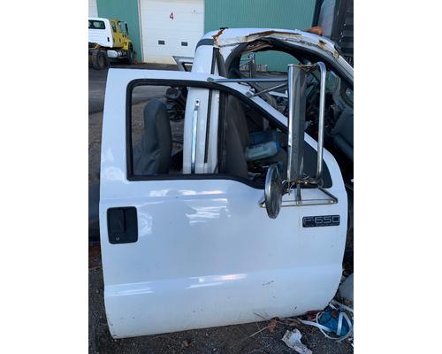 FORD F650 Door Assembly, Front