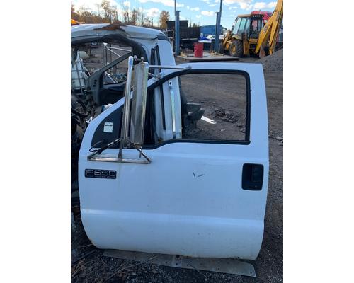 FORD F650 Door Assembly, Front