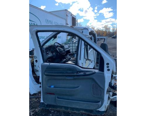 FORD F650 Door Assembly, Front