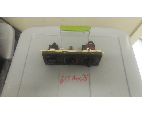 2000 FORD F650 ECM (HVAC) For Sale by Crest Truck Parts