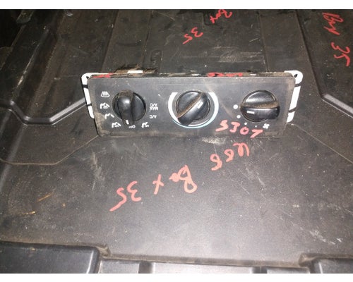 2000 FORD F650 ECM (HVAC) For Sale by Crest Truck Parts