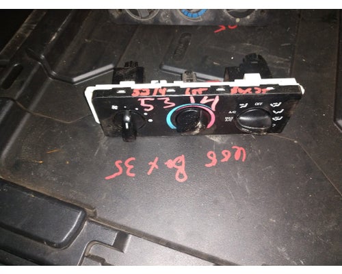 2005 FORD F650 ECM (HVAC) For Sale by Crest Truck Parts