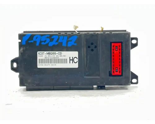 ford-f650-ecm #1441669