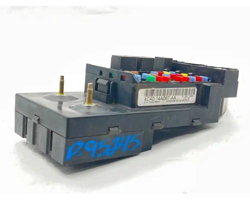 ford-f650-ecm #1441672