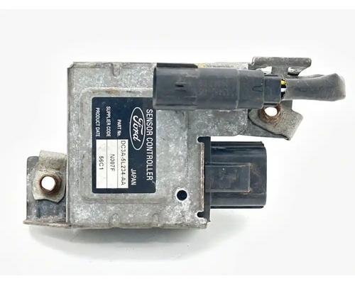  Ford F650 ECM #