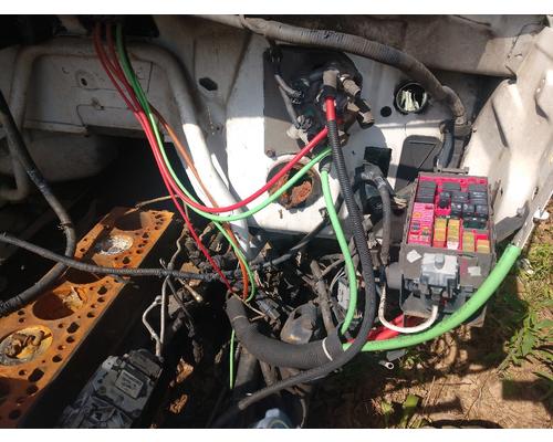 FORD F650 Engine Wiring Harness in CARTERSVILLE, GA #5290