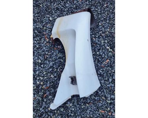 Ford F650 Fender Extension #