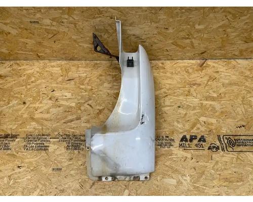  Ford F650 Fender Extension #