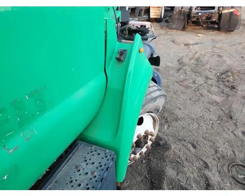 ford-f650-fender-extension #1438393