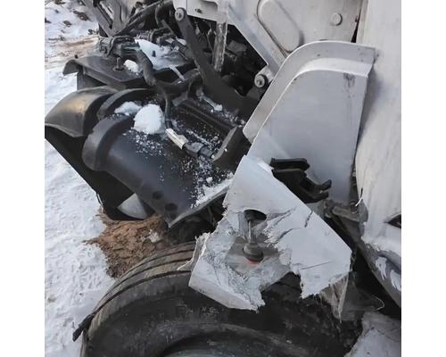 ford-f650-fender-extension #1442228