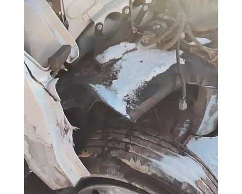 ford-f650-fender-extension #1442229
