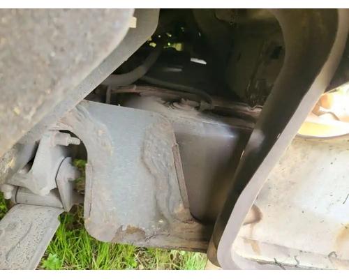  Ford F650 Fuel Tank #