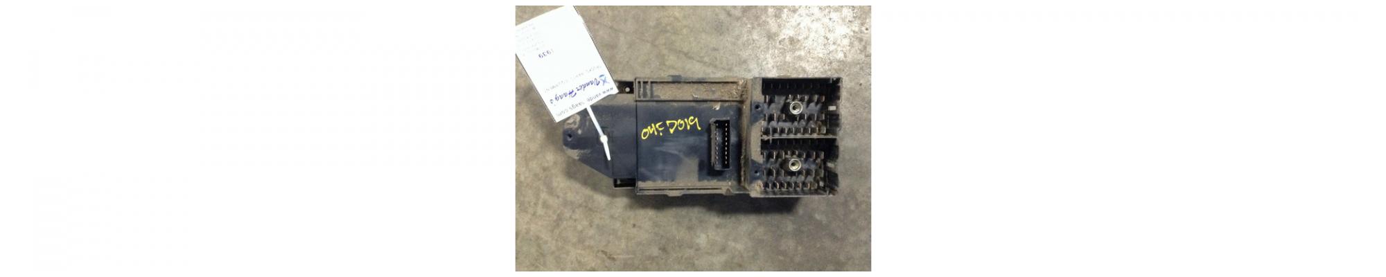 FORD F650 Fuse Box OEM# YC3T14A067GB in Sioux Falls, SD #24434352
