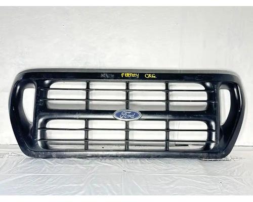 ford-f650-grille #1449509
