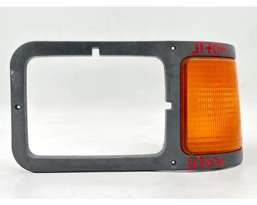 ford-f650-headlamp-assembly #1448582