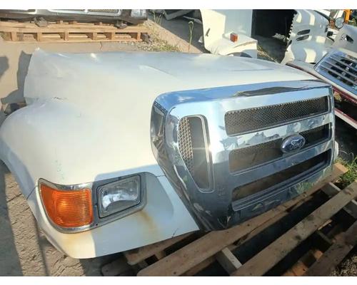 ford-f650-hood #1449376