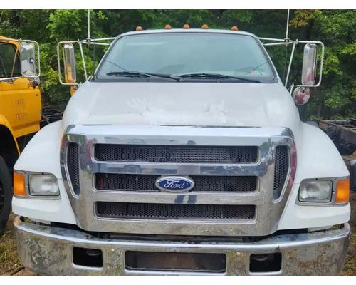 ford-f650-hood #1449516