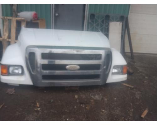 FORD F650 Hood