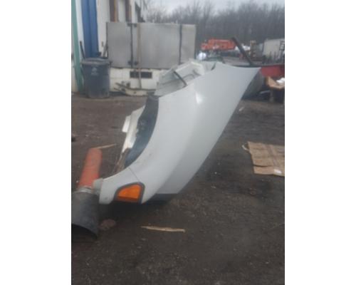 FORD F650 Hood