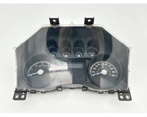  Ford F650 Instrument Cluster #