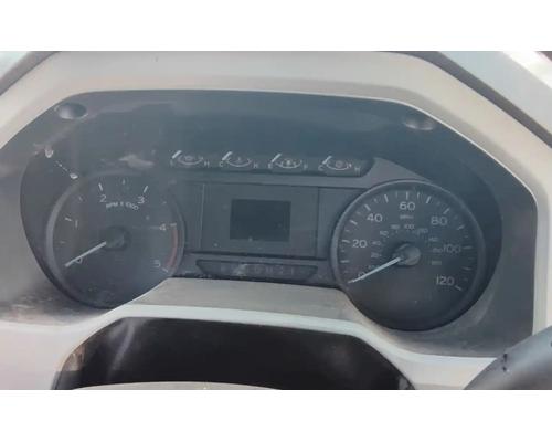 ford-f650-instrument-cluster #1442251