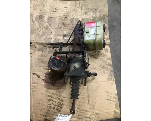 2004 FORD F650 POWER BRAKE BOOSTER TRUCK PARTS #1232335