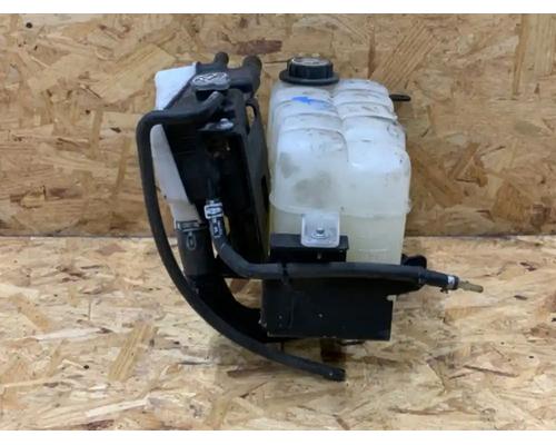 Ford F650 Radiator Overflow # Ford F650 Radiator Overflow #
