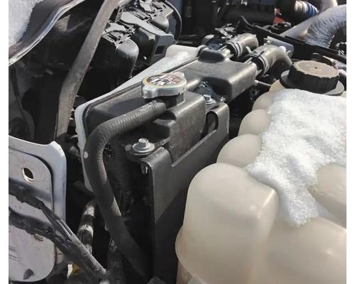 ford-f650-radiator-overflow #1442223