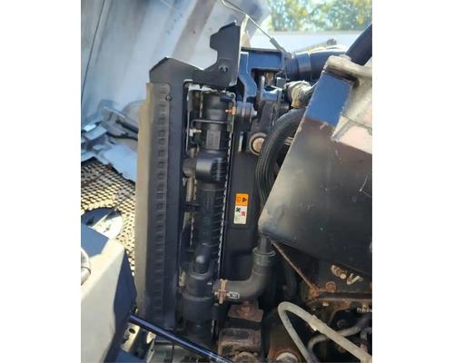  Ford F650 Radiator #