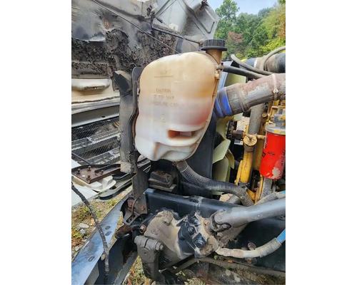 ford-f650-radiator #1435927