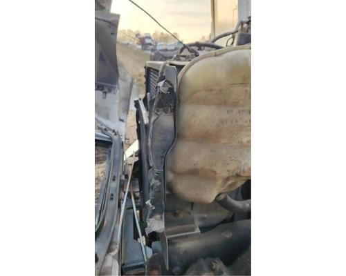 ford-f650-radiator #1440957