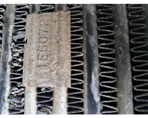 FORD F650 Radiator