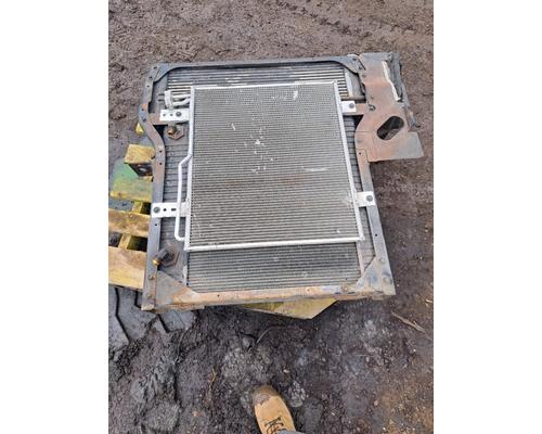 FORD F650 Radiator