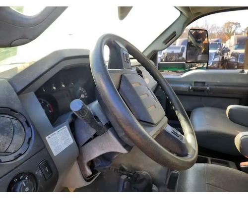ford-f650-steering-column #1438407