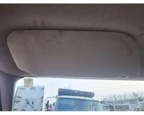  Ford F650 Visor #