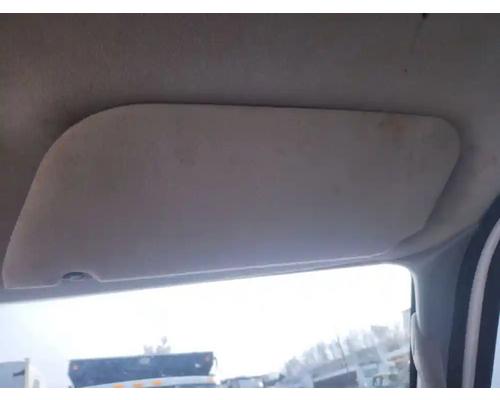  Ford F650 Visor #