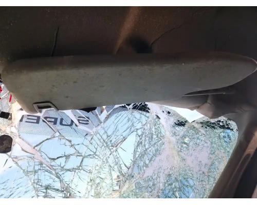  Ford F650 Visor #