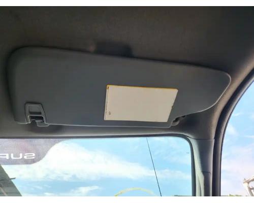  Ford F650 Visor #